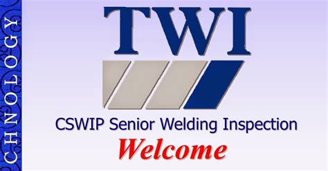 cswip 3.1 full form|CSWIP Welding Inspector 3.1 .
